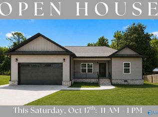 4900 Swearengin Rd, Scottsboro, AL 35769