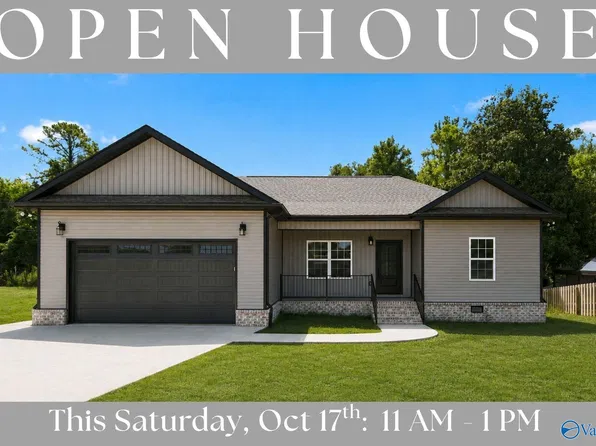 4900 Swearengin Rd, Scottsboro, AL 35769