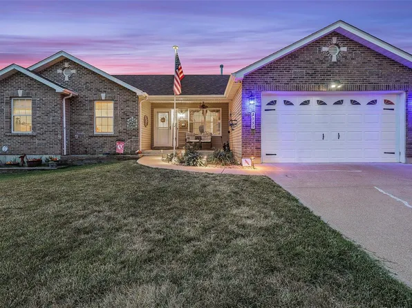 2037 Quail Mdw, Barnhart, MO 63012