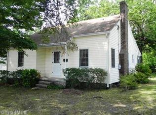 414 N Rotary Dr, High Point, NC 27262