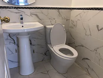 Rented by Crossings Realty