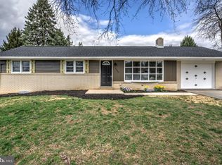 4655 Darlington Rd, York, PA 17408