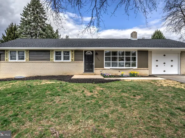 4655 Darlington Rd, York, PA 17408