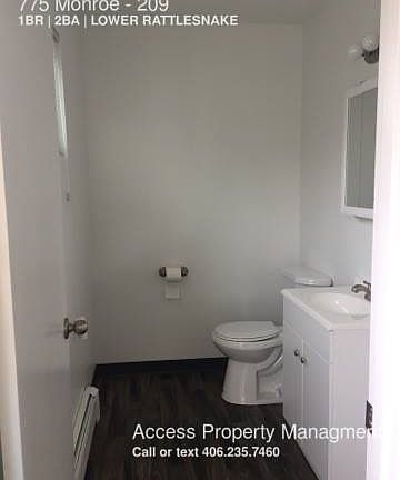 2nd image of 775 Monroe St APT 209