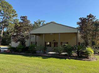 4825 Old Basile Hwy, Basile, LA 70515