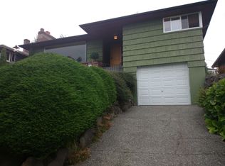 4018 46th Ave SW, Seattle, WA 98116