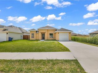 521 Pine Oak St, Donna, TX 78537