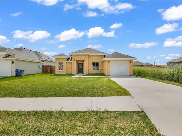 521 Pine Oak St, Donna, TX 78537