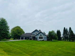 9854 River Rdg, Marshfield, WI 54449