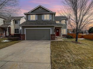 486 Balsa Dr, Castle Rock, CO 80104