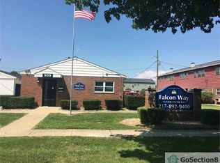 907 Juniper Dr APT 5, Rantoul, IL 61866