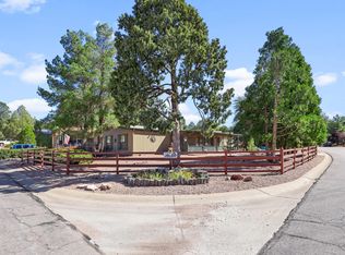 101 N Spring Rd, Payson, AZ 85541