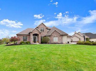 8921 Black Wolf Pass, Leo, IN 46765