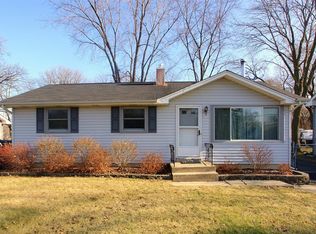 32983 N Mill Rd, Grayslake, IL 60030