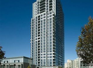 18 Graydon Hall Dr #2106-C13, Toronto, ON M3A 0A4