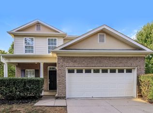 2907 Morning Mist Ct, Murfreesboro, TN 37128