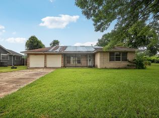 3970 Bayou Rd, Beaumont, TX 77707
