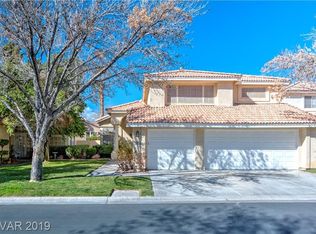 5505 Desert Spring Rd, Las Vegas, NV 89149
