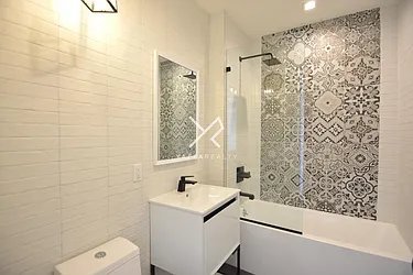 Rented by Yaffa Realty LLC