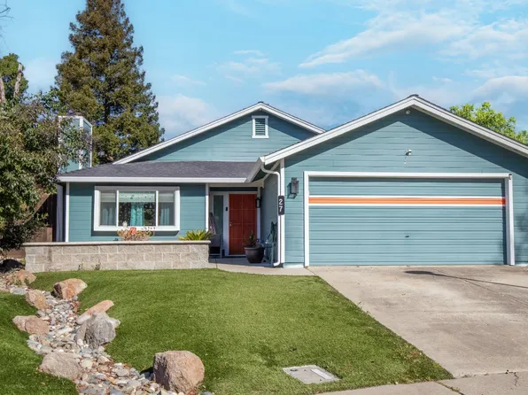 27 Yardis Ct, Sacramento, CA 95833