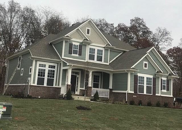 2nd image of 11063 Portage Woods Dr
