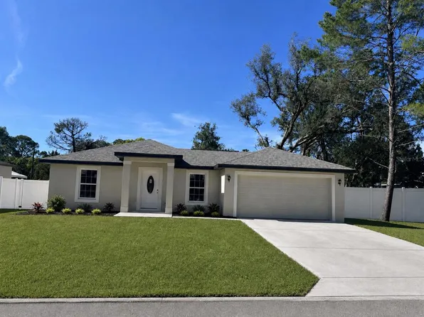 7358 CENTERWOOD AVENUE, SPRING HILL, FL 34606