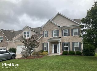 4500 Blackberry Brook Trl, High Point, NC 27265