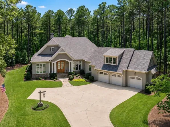 1031 Tappans Pl, Greensboro, GA 30642