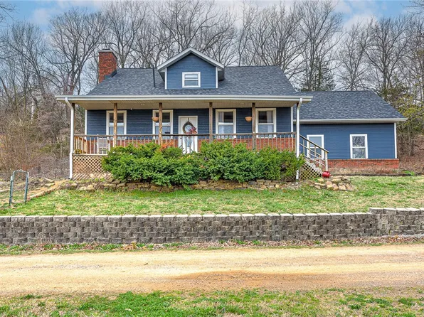 13582 S Highway 170, West Fork, AR 72774