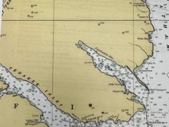 5 Only, Hoonah, AK 99829