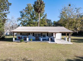 8296 S County Road 231, Lake Butler, FL 32054