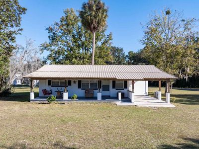8296 S County Road 231, Lake Butler, FL, 32054