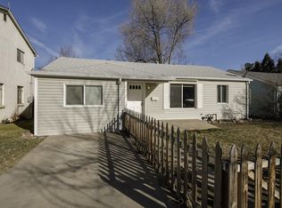 2442 Eaton St, Edgewater, CO 80214