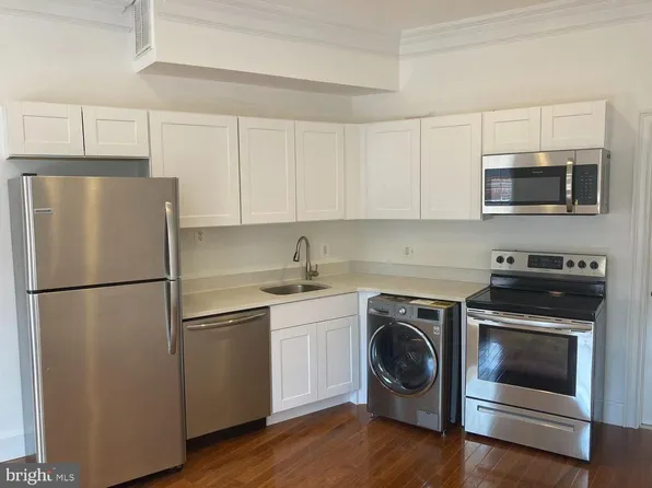 1426 Wisconsin Ave NW #1428-203, Washington, DC 20007