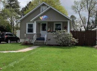 2130 Robinwood Ave, Schenectady, NY 12306