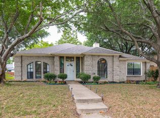 1052 Fairview Dr, Wylie, TX 75098