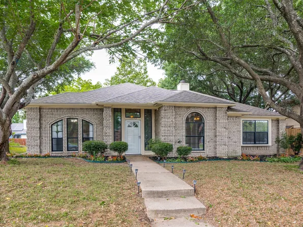 1052 Fairview Dr, Wylie, TX 75098
