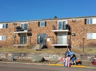 211 N Huron Ave APT A, Pierre, SD 57501