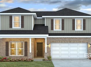 495 Preston Way, Gulf Shores, AL 36542