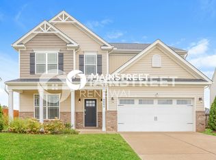 9004 Outpost Dr, Spring Hill, TN 37174