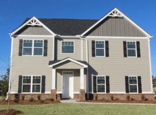 254 Greenstone Way, Columbia, SC 29212