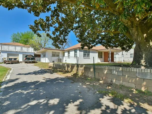 823 N Warren Ave, Oklahoma City, OK 73107
