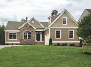 14013 Comstock Landing Dr, Chesterfield, VA 23838