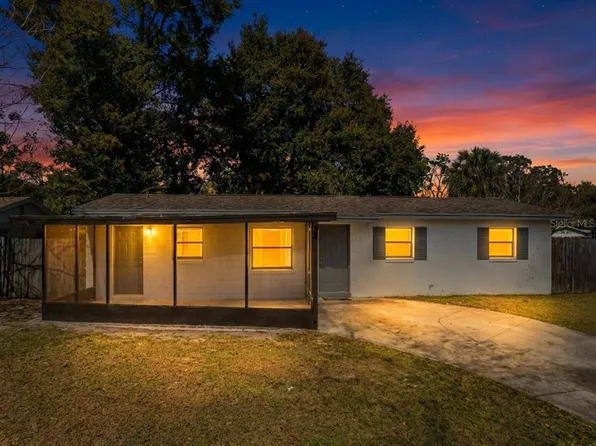 508 Peach Tree Ln, Altamonte Springs, FL 32701