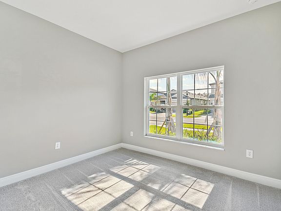 Interior - Representational Photo
