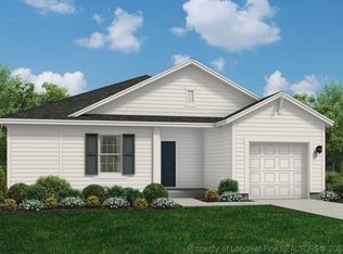 41 Lawbacher Dr, Lillington, NC 27546