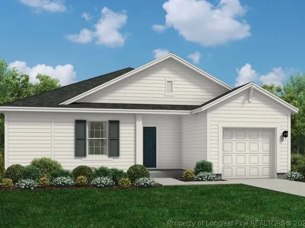 41 Lawbacher Dr, Lillington, NC 27546