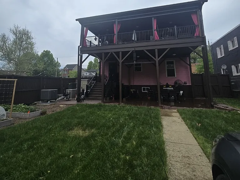 6013 Clay St NE #1 — Photo 3