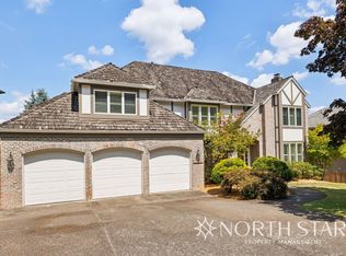 17519 Brookhurst Dr, Lake Oswego, OR 97034