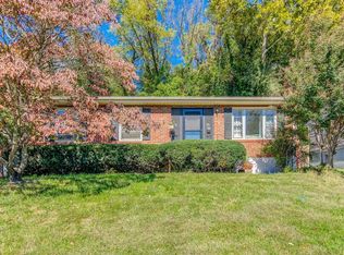 729 Suburban Ave SW, Roanoke, VA 24015